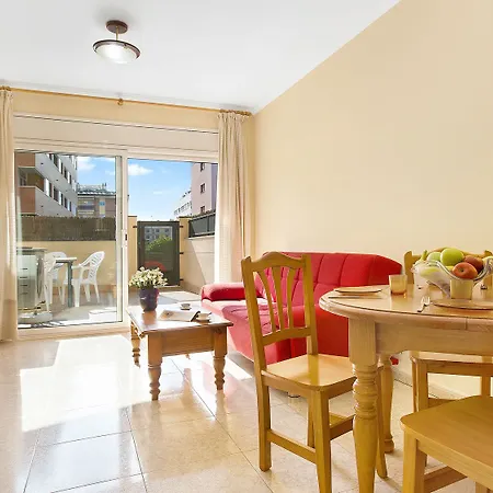 Apartamento Port 53 Lloret de Mar