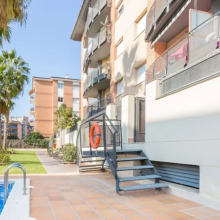 Apartment Port 53 *