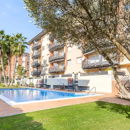 Port 53 Apartment Lloret de Mar