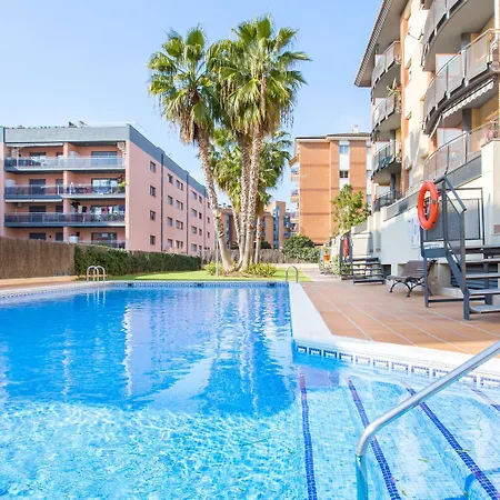 Port 53 * Lloret de Mar