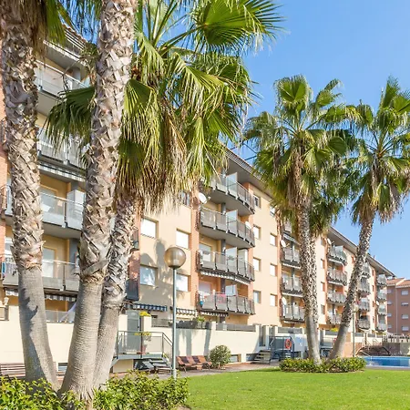 Port 53 Lloret de Mar